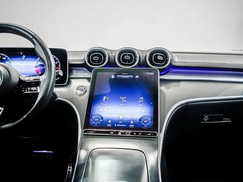 Certified 2023 Mercedes-Benz C 300 Sedan image 13