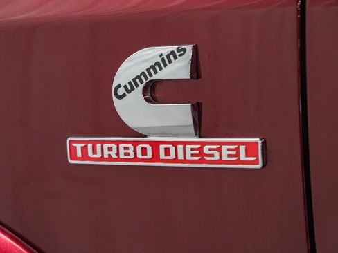 Used 2022 RAM 2500 Laramie image 55