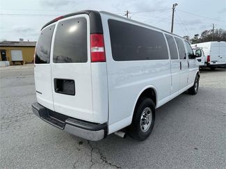 Used 2020 Chevrolet Express 3500 LT w/ LT Preferred Equipment Group video 3