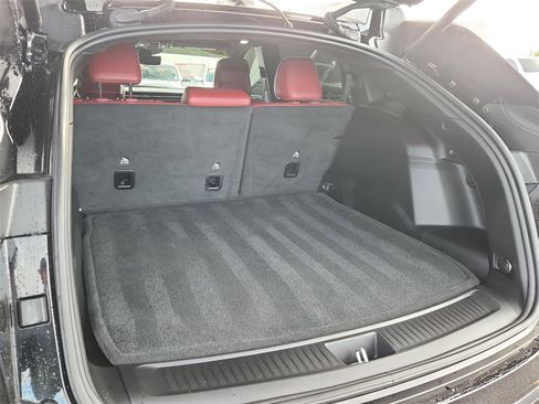 Used 2024 Jeep Wagoneer Launch Edition image 12