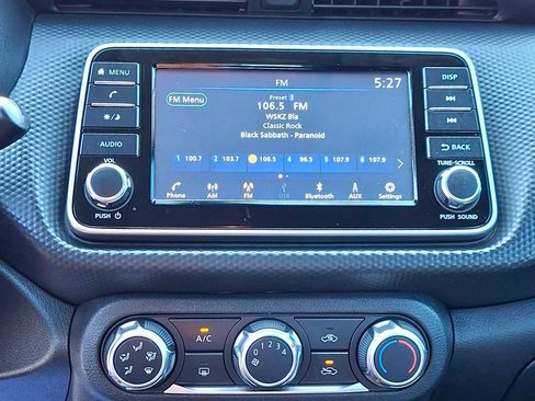 Used 2021 Nissan Kicks S FWD image 15