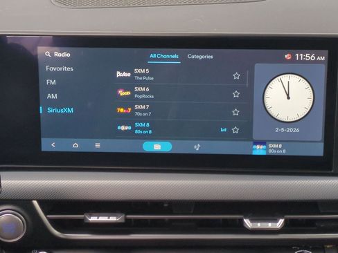 Certified 2025 Hyundai Sonata SE FWD image 27
