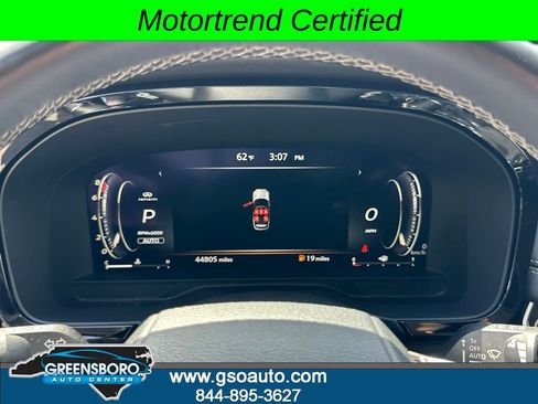 Used 2023 INFINITI QX60 Sensory w/ Cargo Package AWD/4WD image 26