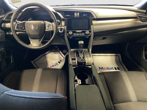 Used 2018 Honda Civic EX image 11