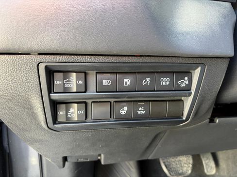 Used 2023 Toyota Tundra Platinum w/ Advanced Package image 13