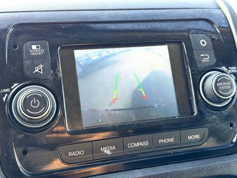 Used 2019 RAM ProMaster 1500 image 25