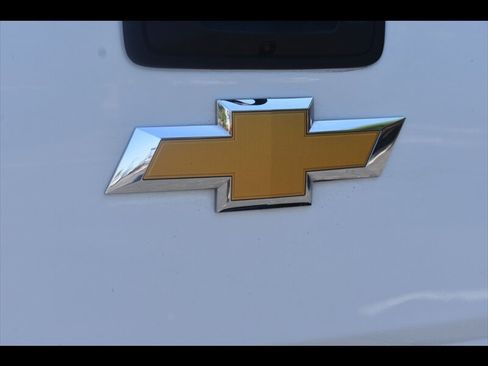 Used 2020 Chevrolet Colorado W/T w/ WT Convenience Package AWD/4WD image 50