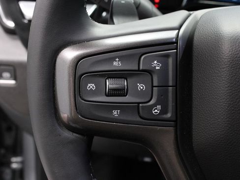 Used 2025 Chevrolet Silverado 1500 High Country w/ High Country Premium Package AWD/4WD image 29