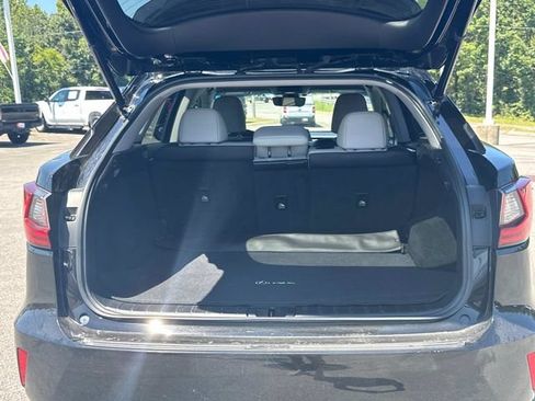 Used 2017 Lexus RX 350 FWD w/ Accessory Package image 13