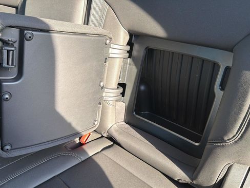 New 2026 GMC Sierra 1500 Elevation w/ Elevation Premium Package image 30