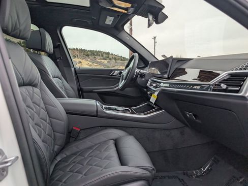 New 2026 BMW X5 xDrive40i image 21