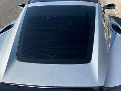 Used 2014 Chevrolet Corvette Stingray 2dr Coupe w/ 3LT Preferred Equipment Group image 14