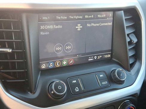 Certified 2023 GMC Acadia SLE w/ Driver Convenience Package image 27