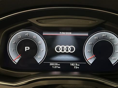 Used 2024 Audi A6 Premium Plus AWD/4WD image 15
