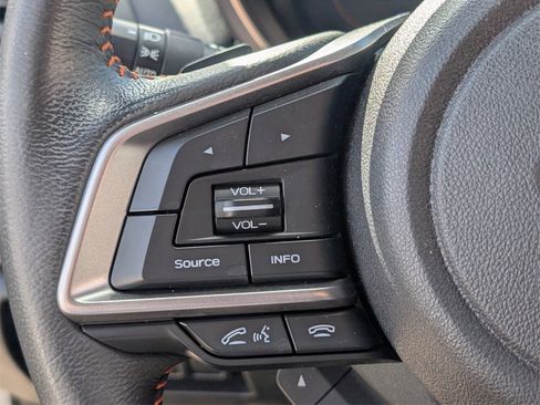 Certified 2023 Subaru Crosstrek 2.0i Premium image 27