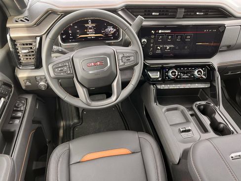 New 2026 GMC Sierra 2500 AT4 w/ AT4 Premium Plus Package image 8