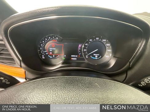 Used 2019 Lincoln MKC Select w/ Select Plus Package FWD image 43