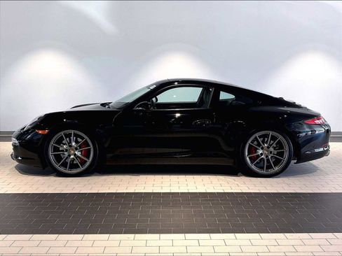 Used 2016 Porsche 911 Carrera S RWD image 2