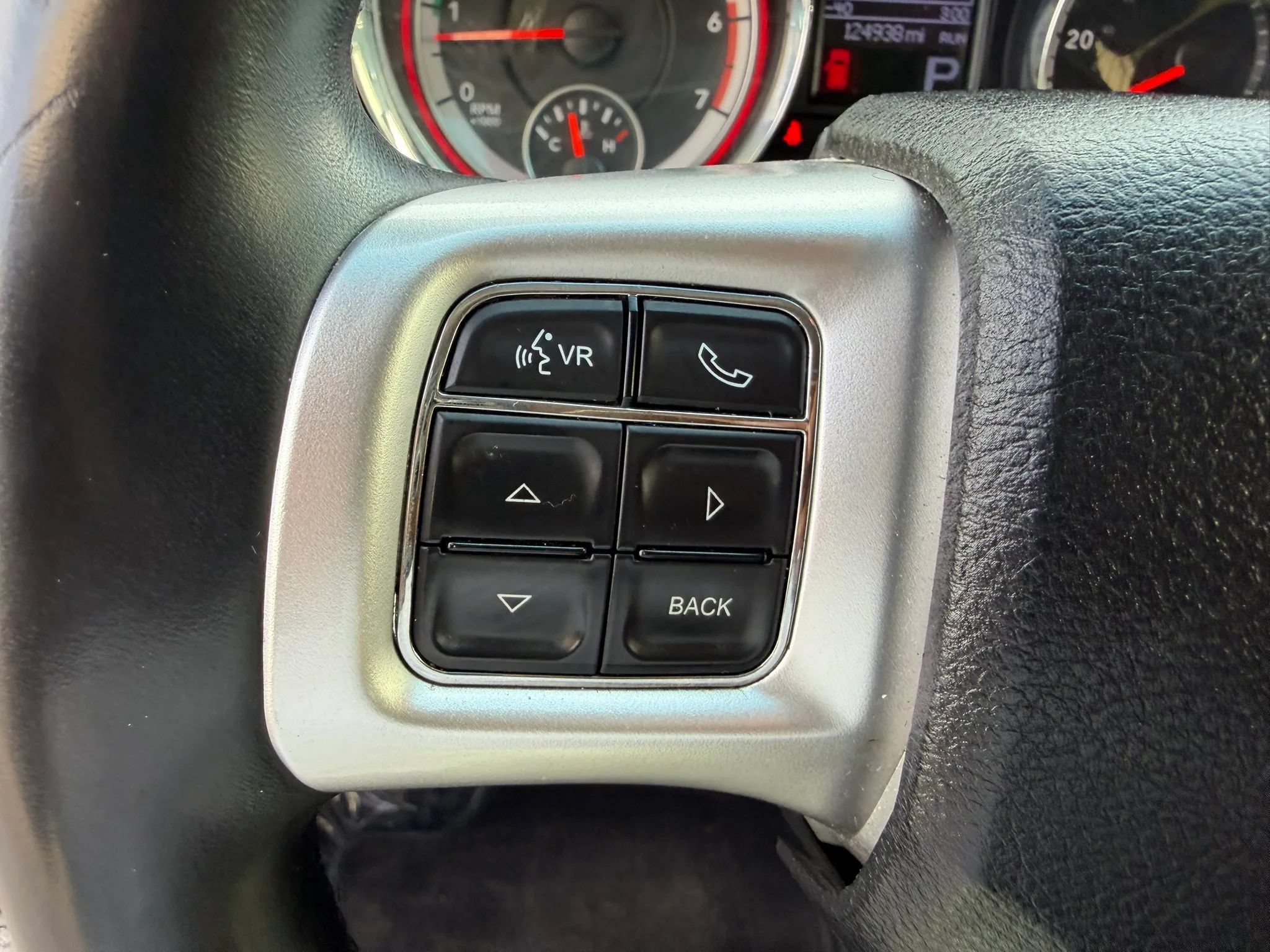 Used 2012 Dodge Durango Citadel w/ Trailer Tow Group IV AWD/4WD image 50