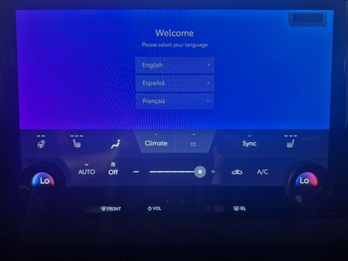 New 2026 Toyota C-HR AWD/4WD image 25