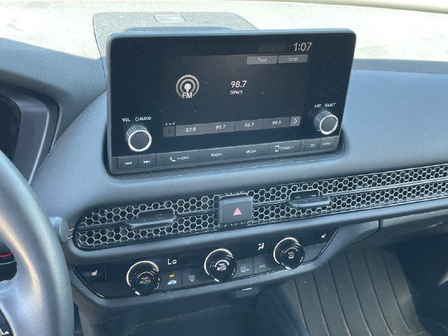 Used 2024 Honda HR-V Sport image 13