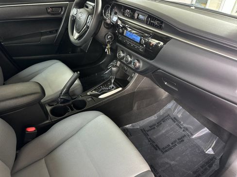 Used 2014 Toyota Corolla L FWD image 14