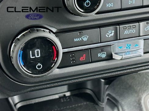 New 2026 Ford Bronco Big Bend image 21