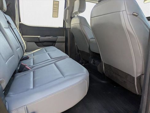 Used 2022 Ford F150 XL w/ Trailer Tow Package image 16