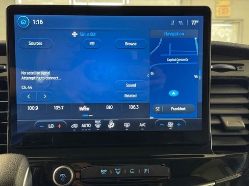 Used 2023 Ford Transit 350 XLT RWD image 39
