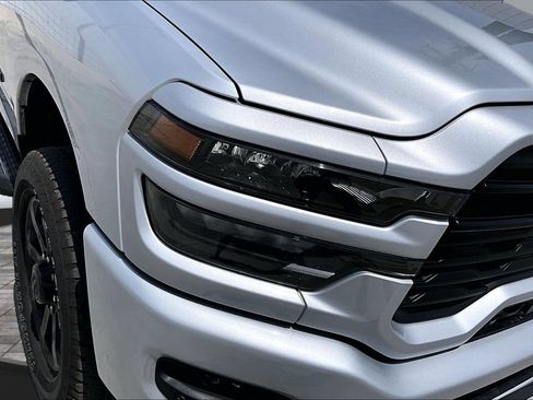 Certified 2026 RAM 2500 Big Horn AWD/4WD image 28