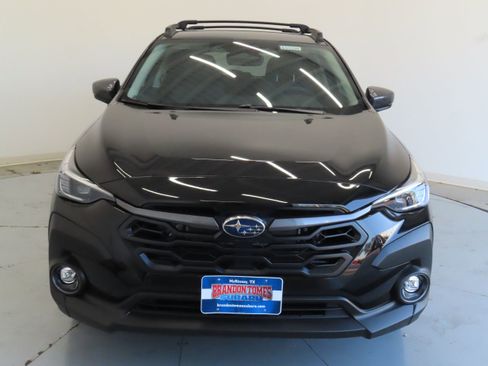 New 2026 Subaru Crosstrek 2.5i Limited image 11