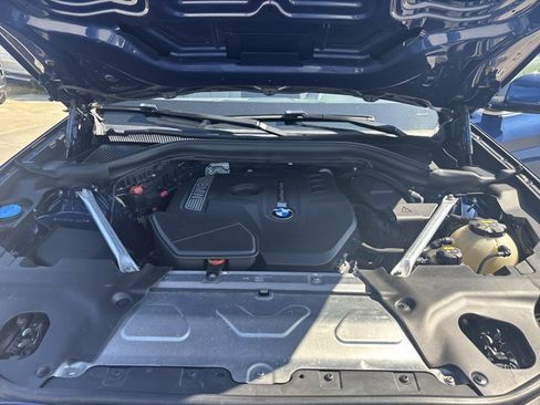 Used 2018 BMW X3 xDrive30i image 10
