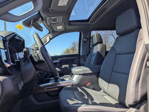 New 2026 Chevrolet Silverado 1500 RST w/ RST All Star Premium Package AWD/4WD image 41