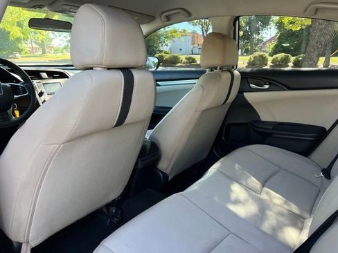 Used 2017 Honda Civic LX image 14