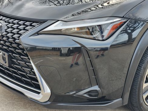 Used 2024 Lexus UX 250h FWD image 6