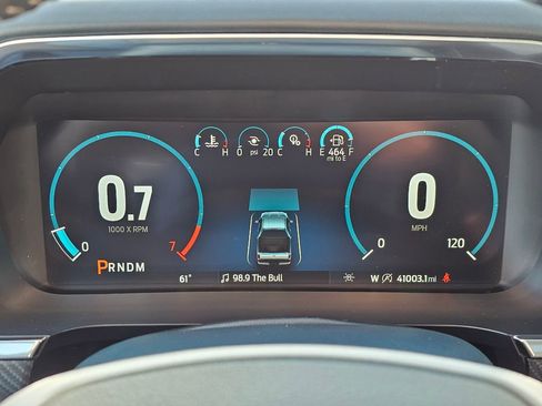 Used 2021 Ford F150 Limited image 67