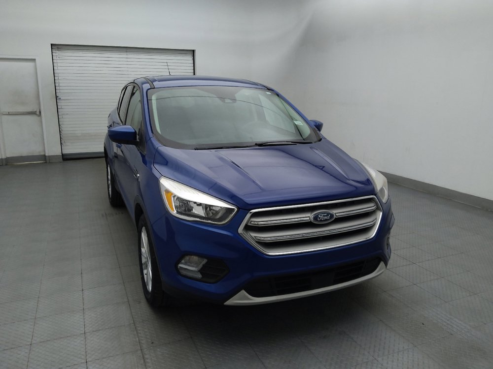 Used 2019 Ford Escape SE FWD image 14