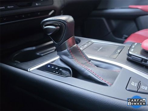 Used 2020 Lexus UX 250h F Sport image 22