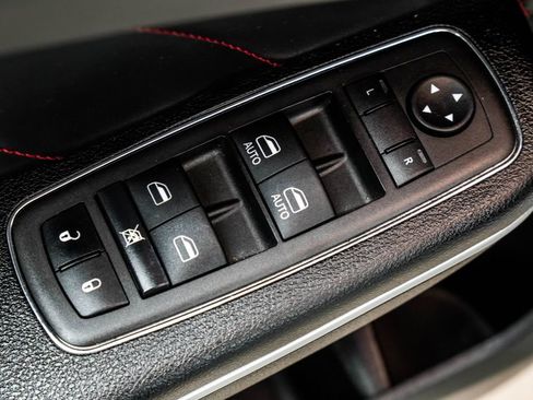 Used 2023 Dodge Charger Scat Pack RWD image 39