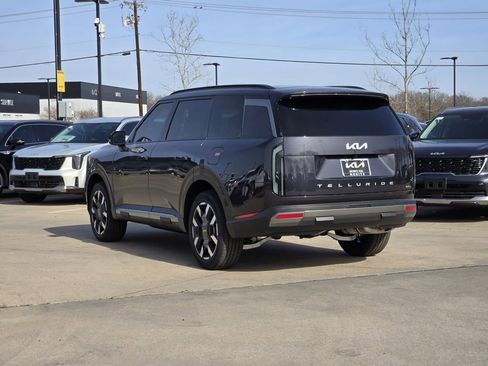 New 2027 Kia Telluride S w/ Towing Package AWD/4WD image 3