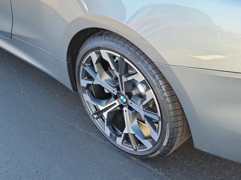 New 2026 BMW 430i Coupe w/ Parking Assistance Package image 5