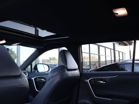 Used 2023 Toyota RAV4 XSE image 15