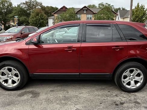 Used 2013 Ford Edge SEL image 15