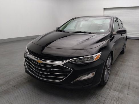Used 2024 Chevrolet Malibu LT FWD image 15