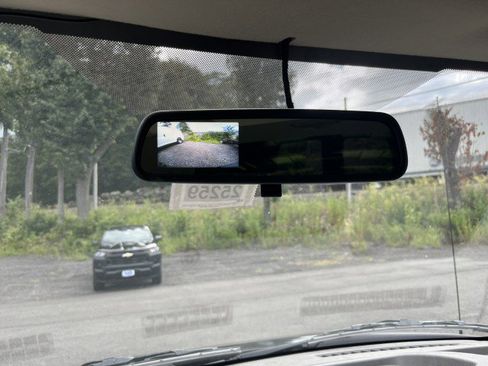 New 2025 Chevrolet Express 2500 w/ Driver Convenience Package image 21