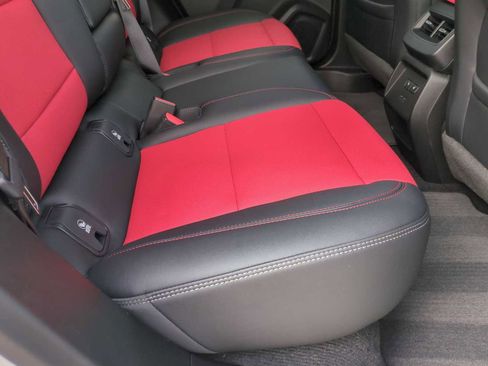 Used 2024 Chevrolet Equinox EV RS w/ Active Safety Package 3 image 27