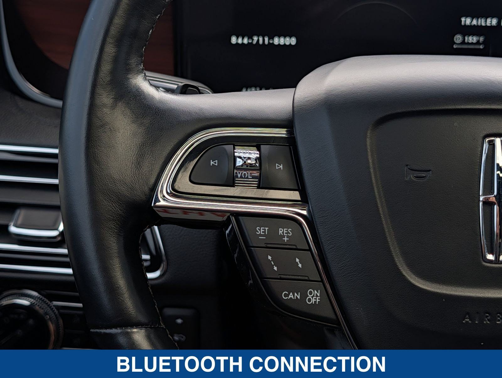 Used 2021 Lincoln Navigator Reserve AWD/4WD image 28