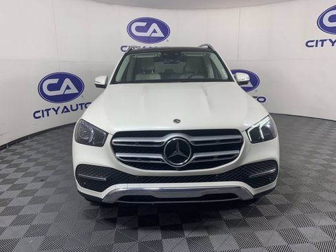 Used 2022 Mercedes-Benz GLE 350 4MATIC image 9