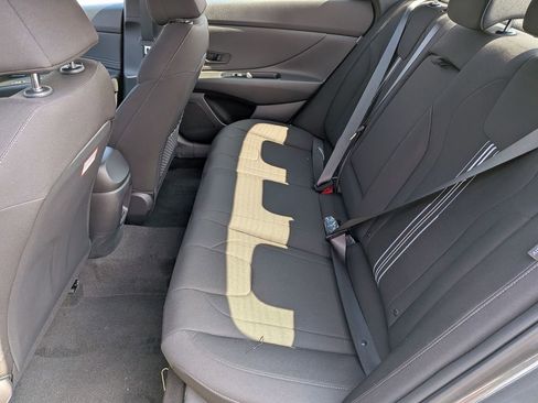 New 2026 Hyundai Elantra SEL Sport Premium FWD image 27