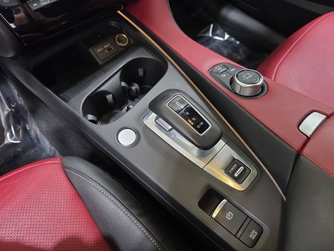 Certified 2023 INFINITI QX50 Sport AWD/4WD image 22